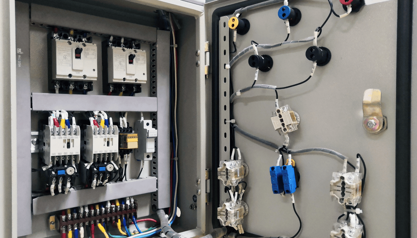 electrical remodel bellevue