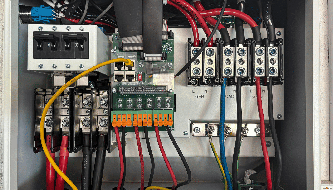 electrical repair bellevue