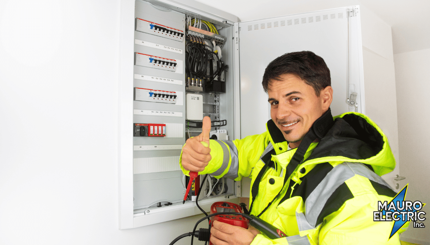 Emergency Electrician