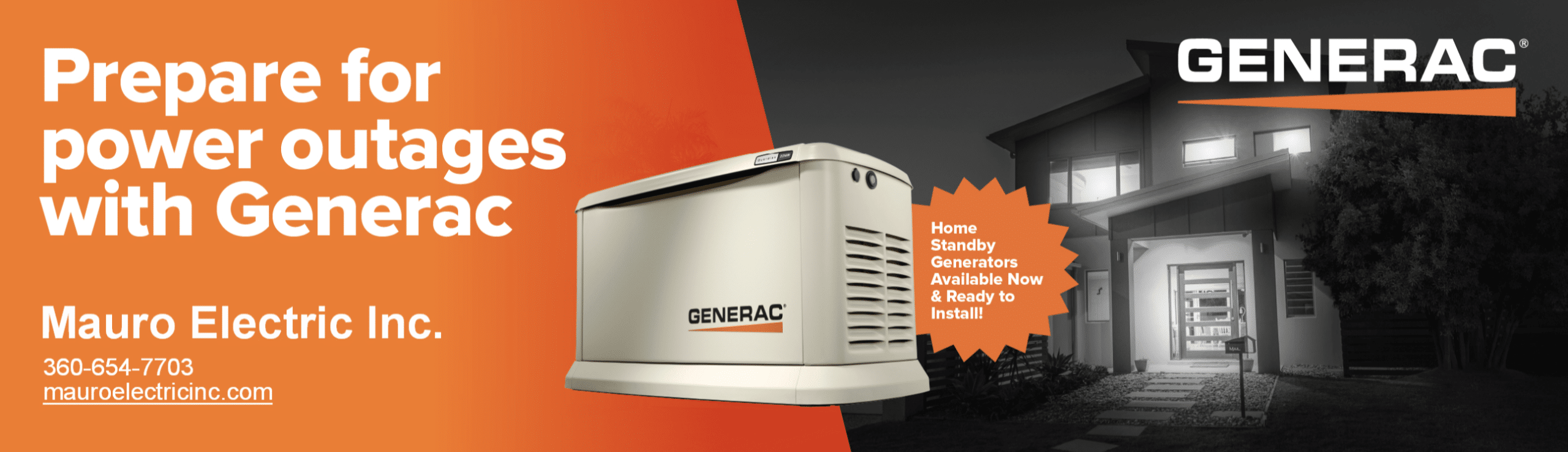 generac generators