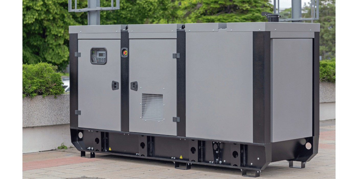 burien generac generators