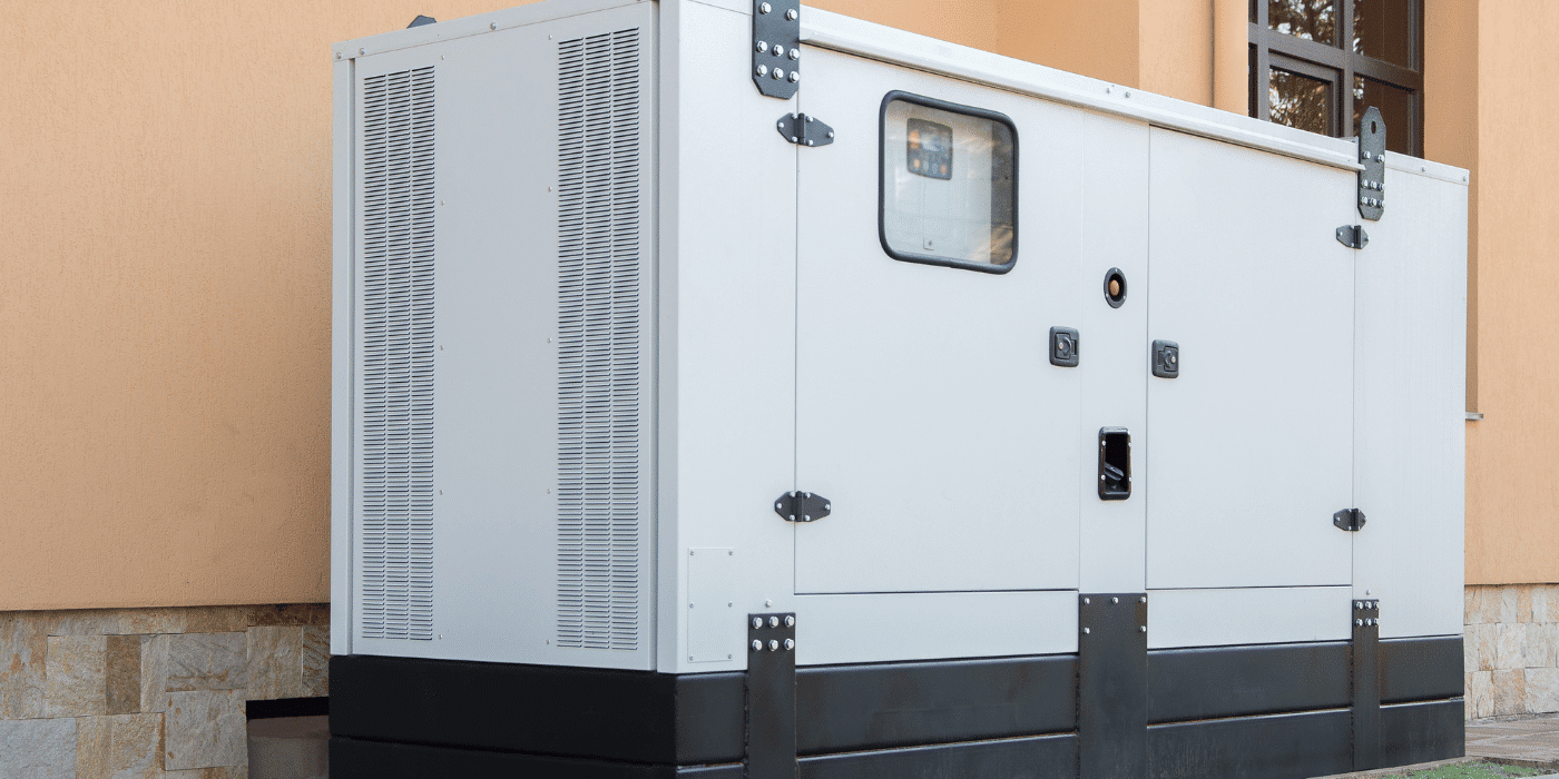 renton generac generators