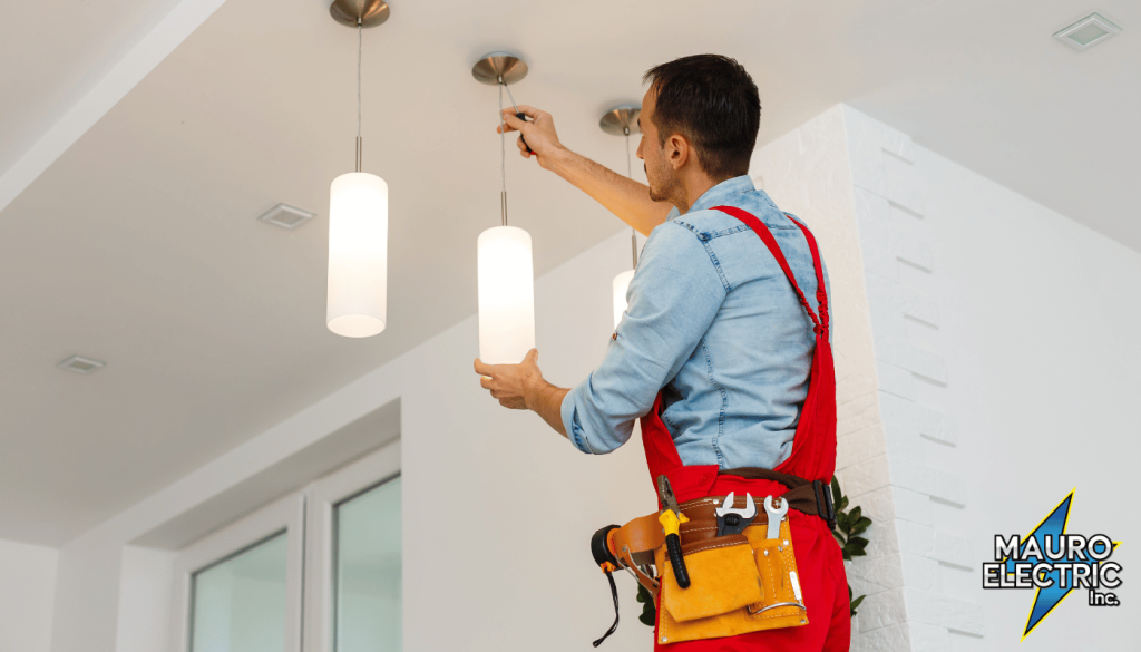 Des Moines Electrician