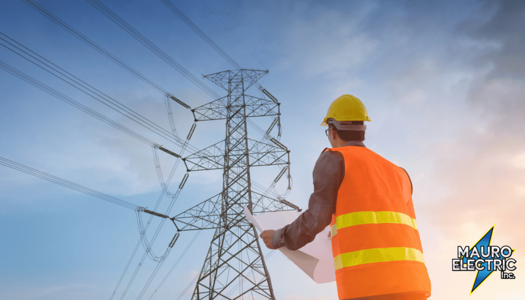 Electrician Arlington