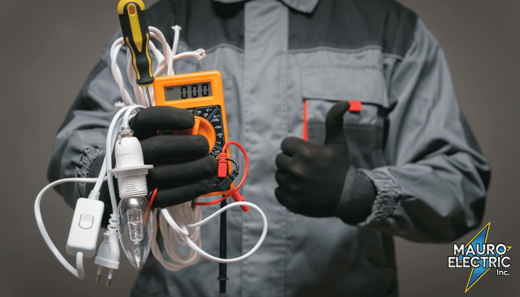 generac generactor repairs