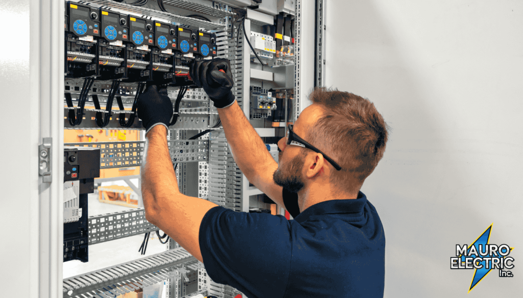 Bellevue Emergency Electrician