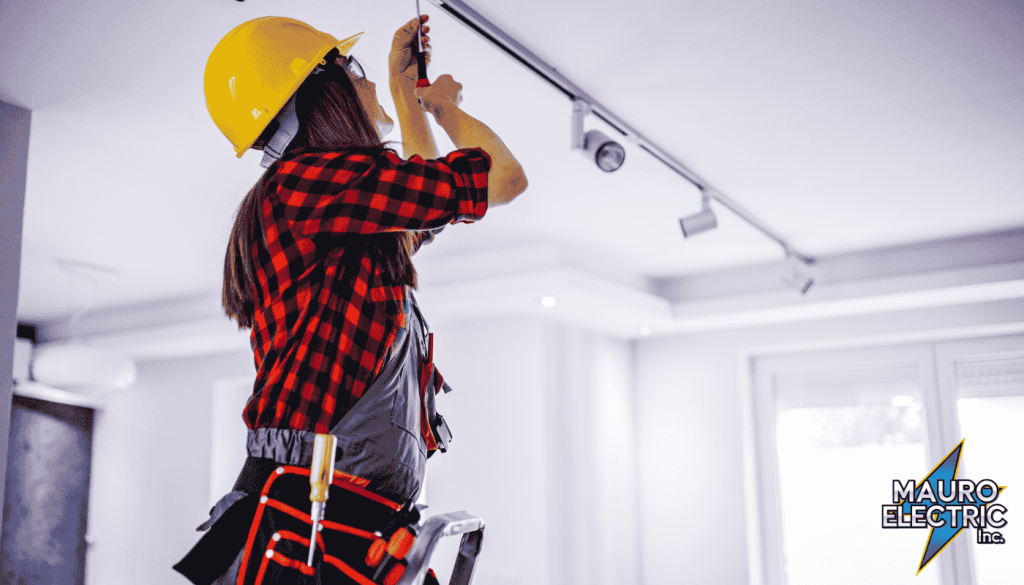 Bothell Emergency Electrician