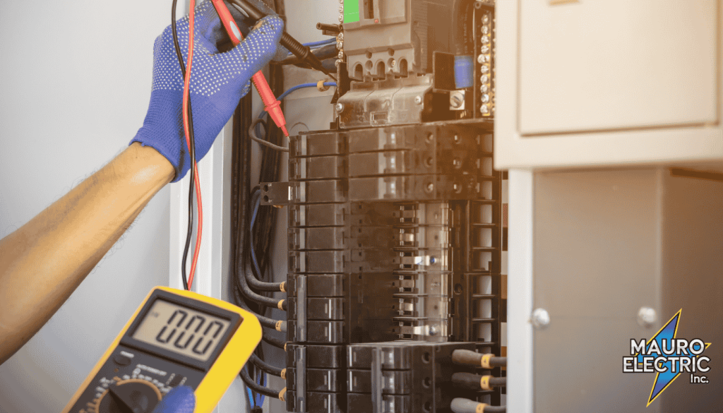 Seattle Emergency Electrician