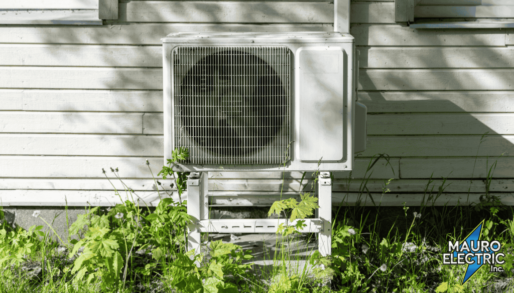 Heat Pumps