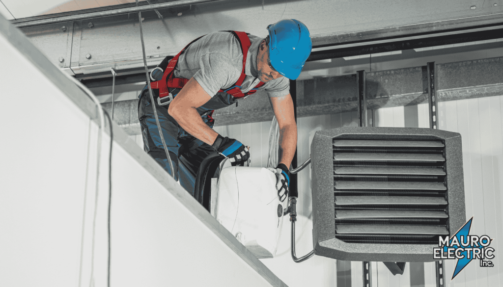 Lynnwood Electrical Inspection